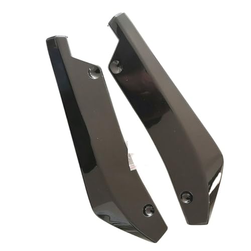 Aileron de pare-chocs arrière contre les rayures de carrosserie pour BMW F30 E39