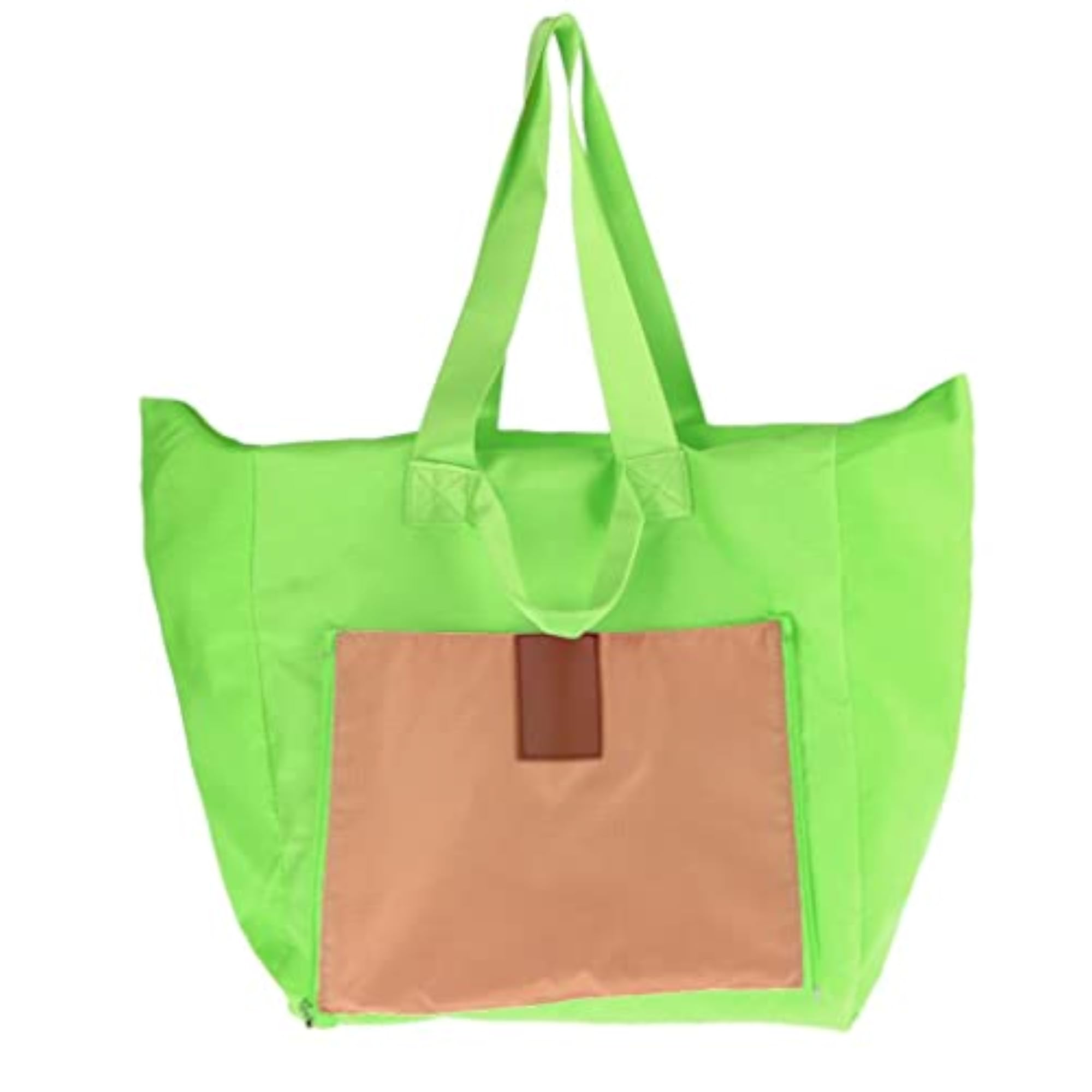 Lightweight Tote Bag for Gym and Travel