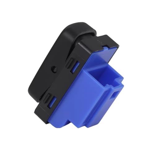 Bouton frein de parking Skoda Yeti commande de verrouillage central 2009-2017