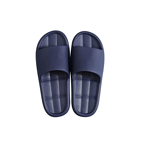 Slippers pour femmes couleur orange en taille 9,5 UK pour sandales intérieures