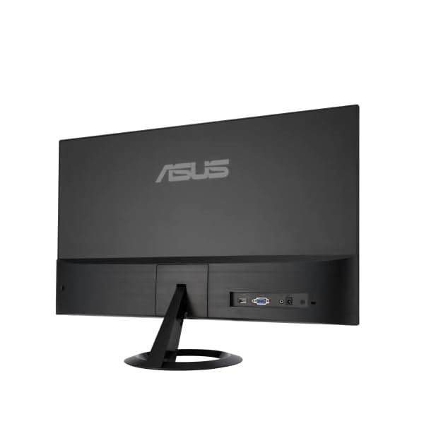 ASUS VZ24EHE Eye Care Monitor 23.8 Pulgadas, Full HD (1920 x 1080), IPS, 75 Hz, Adaptive-Sync/FreeSync, HDMI, Luz Azul de Baja Intensidad, Antiparpadeo - Image 5