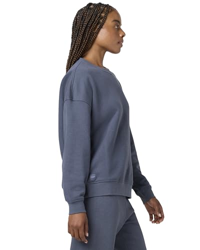 Image of florence by mills Women's Cozy Crush Oversized Sweatshirt