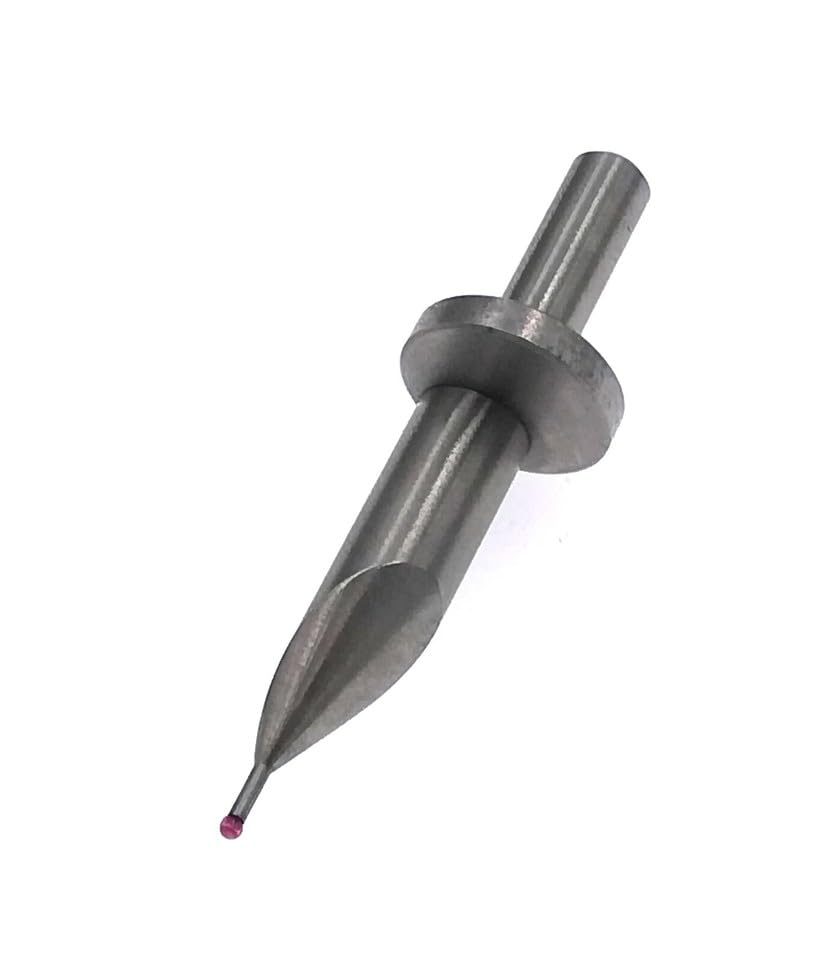 Ball Tip Probe Insert 1.5mm Ruby Optional Accessories TESA-μHite Height Gauges