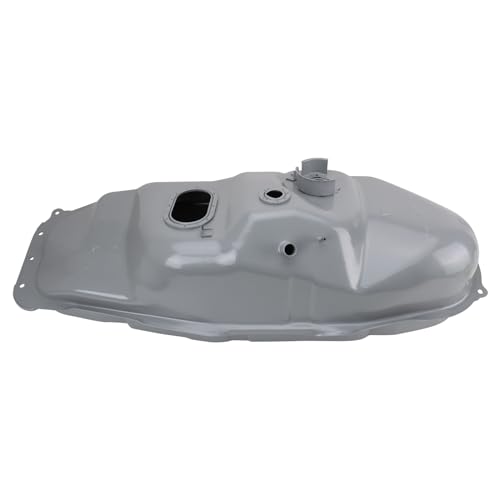 TRQ Gas Fuel Tank 18.5 gal Compatible with 2003-2004 Toyota