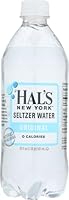 Algopix Similar Product 14 - Hals New York Original Seltzer 20 Fl