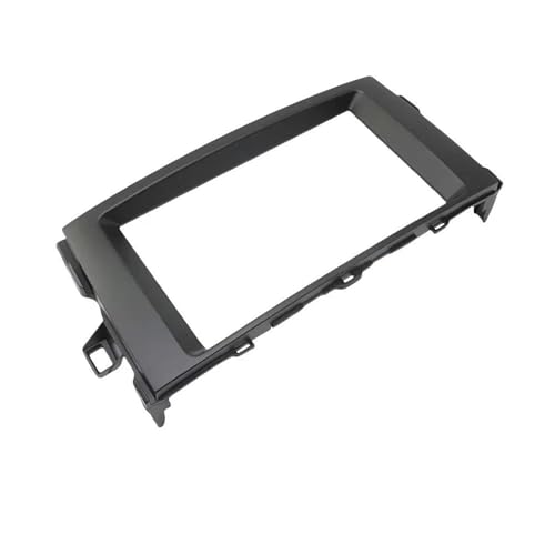 Cadre Autoradio 2 Din Toyota Auris 2007 Intégration Écran GPS et MP5 Sans Modification