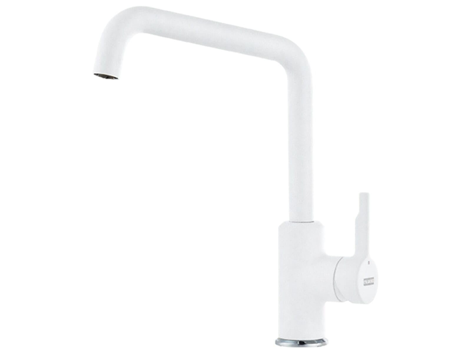 FRANKE | Rubinetto Cucina Urban | 115.0595.068 | Colore/Finitura: Bianco polare