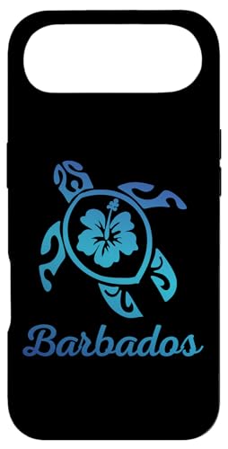 Barbados  Y {[CY X}zP[X iPhone Air p