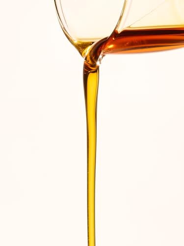 Schwarzkümmelöl Kaltgepresst Lite 120ml, Ungefiltert, Hochwertig, Naturrein und mit Olivenöl als Antioxidans, Äthiopisches Nigella Sativa Öl mit Hohem Thymoquinon, Glasflasche, Mühlenfrisch, Vegan