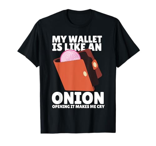 Funny Onion Vegan Vegetarian Vegetarian Vegetables Lover For Men Women T-Shirt