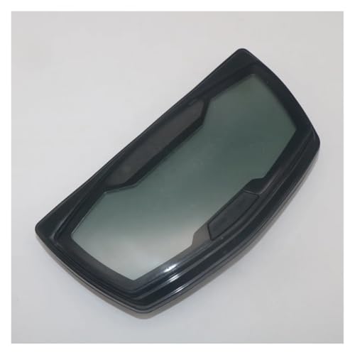 Pantalla LCD Piaggio Beverly panel de instrumentos recambio OEM 1D002673 3