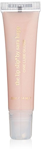 Preisvergleich Produktbild Sara Happ Slip One Luxe Lippenglanz 0.5oz (15ml)