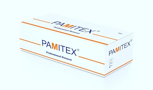 Preservativi Profilattici Classici Pamitex Scatola Bianca Box Da 144-50 Scatole Da 144 Preservativi