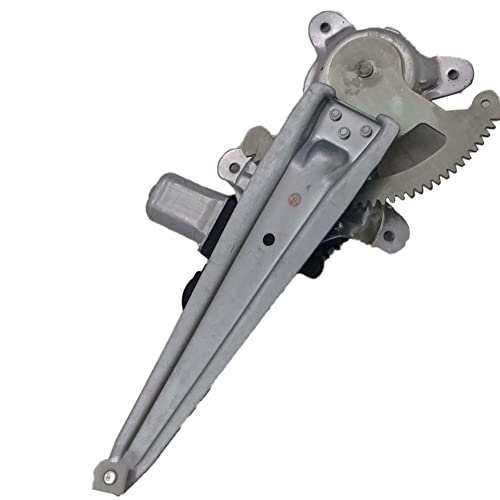 Lève-vitre arrière droit 69803-0E010 avec rails en acier renforcé anti-torsion