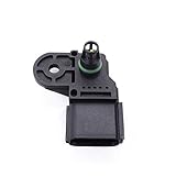 map sensor ford mondeo tdci  Ansaugluftkrümmer Turbo Boost Pressure MAP Sensor für 06–14 Ford Transit 2.2 2.4 3.2 TDCi 0261230225 1503280 6C119F479AB