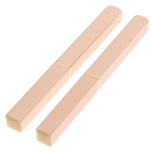 Aplicador de pintalabios portátil que evita manchas en tu kit de maquillaje