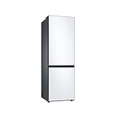 Samsung Kühlschränke mit SpaceMax-Technologie bieten dank dünner, hochisolierender Gerätewände mehr Stauraum im Kühlschrank, nehmen aber nicht mehr Platz in deiner Küche ein.