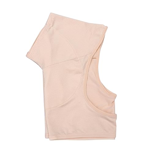 Schweißpads Achselpads Achsel Weste Damen Atmungsaktive Saugfähige Schweiß Pads gegen Schweißflecken und Geruch für Mädchen Frauen Unterarm Achselhöhlen Pads