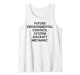 Future Environmental Control Aircraft Mechanic