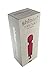 Shibari Mini Halo Plus, Massage Wand Vibrator, Clitoral Stimulator, Wireless Sextoy, Quiet & Waterproof, Powerful Personal Clitoris Massager for Women (Pink)