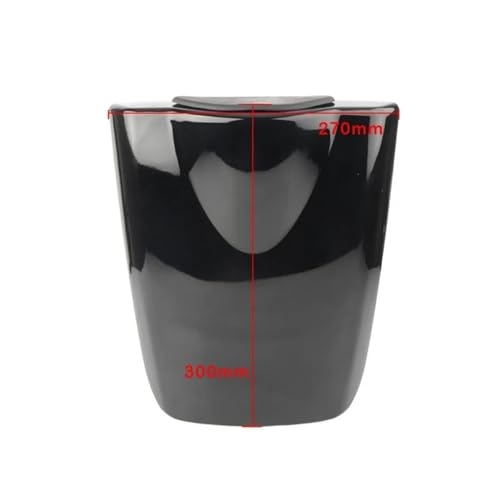 Capot de carénage CBR 600 RR avec finition haute précision - 4