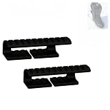 Snow Boot Lace Protectors (Pair) — Anti-Wear Lace...