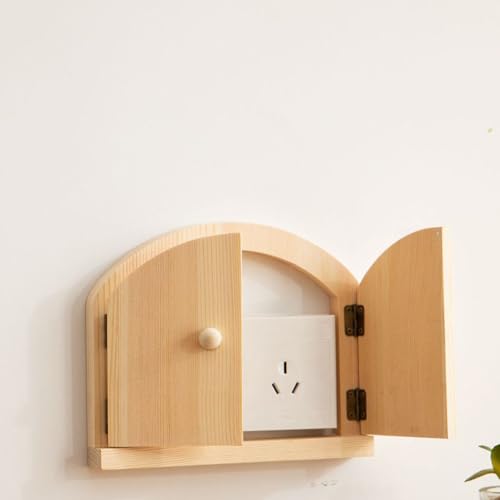 Protección solar segura para niños con cubierta de madera 5