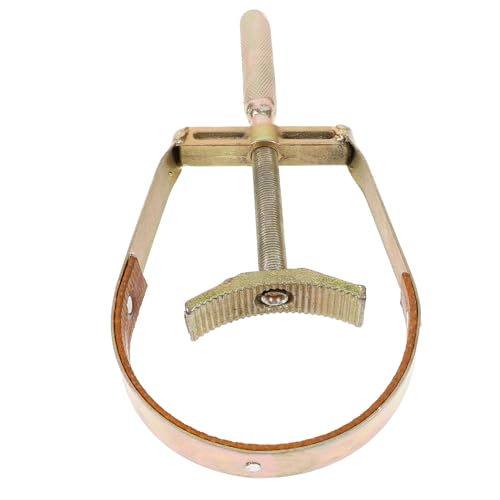 Clé de réparation embrayage pour démonter le volant moteur facilement sans bloquer le piston