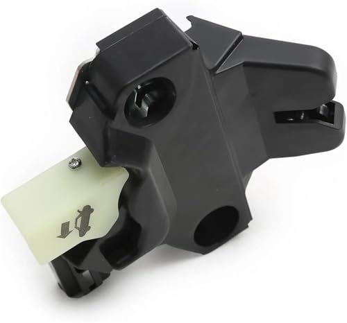 Mecanisme de verrouillage de hayon Tesla Model 3 finition robuste - 7