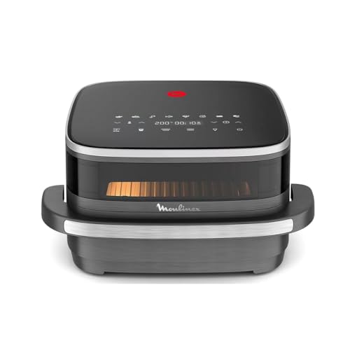 Friteuse sans huile Easy fry Surface AL402HF0 - vue 4