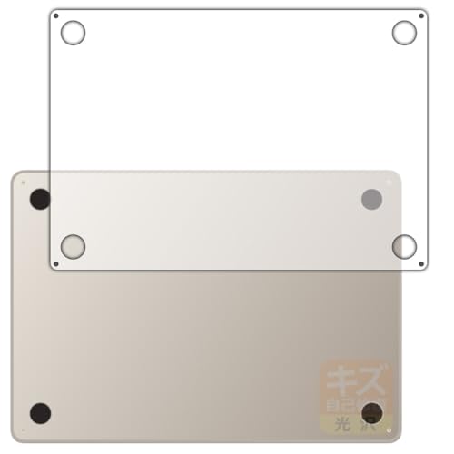 PDAH[ MacBook Air 15C`(M4 2025Nf) Ή LYȏC ی tB [ʗp]  {