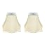 Beige - Set of 2