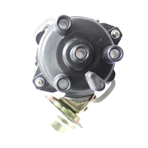 Distribuidor de encendido contra fallas de arranque en Suzuki Tico 1991-2001 3