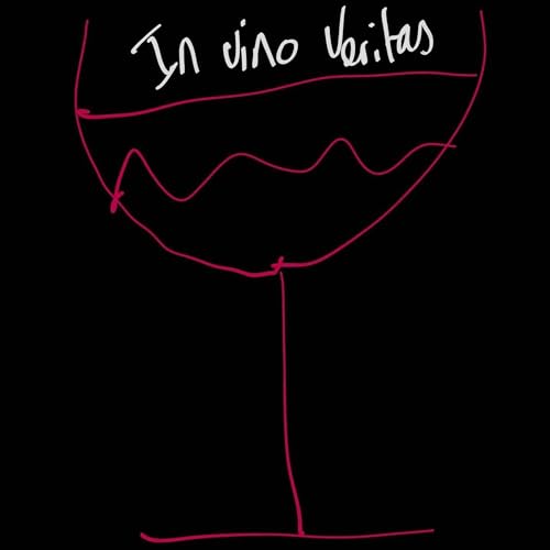 In vino veritas cover art