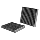 QzmLsk Cabin Air Filter Front High Flow For Honda 2006-2014 Ridgeline 3.5L GAS OE#80292-SHJ-A41