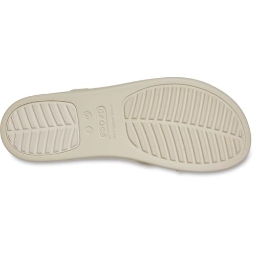 Image of Crocs Women's Brooklyn 4U Low Wedges, Platform Wedge Sandals for Women