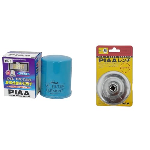 PIAA ICtB^[ 1 [Yԗp] _bgTEemEp[h_ PN3 + ICtB^[p Jbv^` 1 (KptB^[i:PT2/PN3/PH6/PM6/PF4cjgN[^[t W80yZbgz