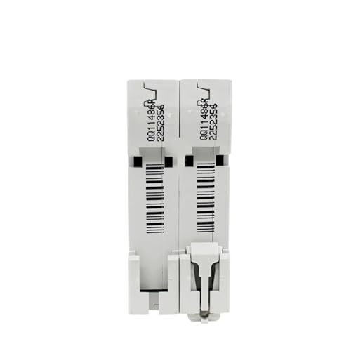 Interruptor magnetotérmico miniatura 400V CA disyuntor bipolar 6 KA tipo C 3