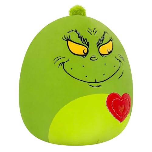 Squishmallows jouets en peluche douce 30cm pour enfants et collectionneurs