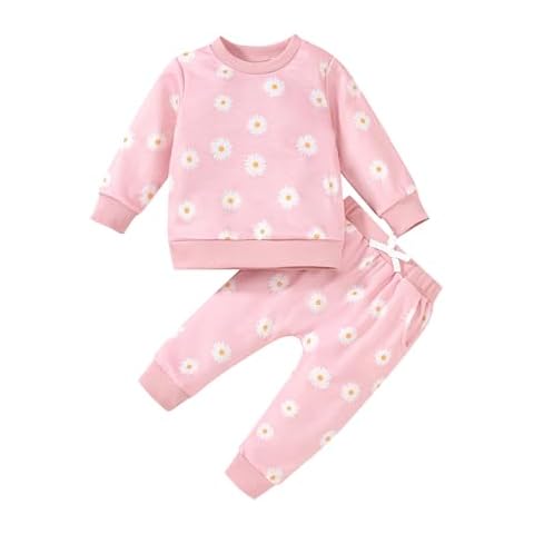 Ensemble Vêtement Bébé Fille Puseky Cover