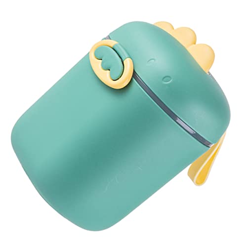 Abaodam Milchpulver-Portionierer für Unterwegs