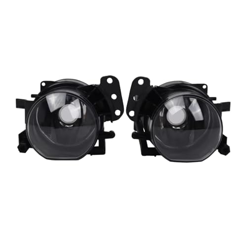 Remplacement feux antibrouillard BMW E60 2004-2007 | Phare DRL pare-chocs avant OEM 63177897187