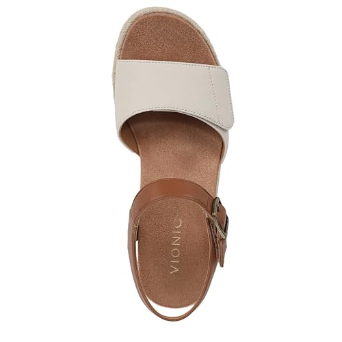 Image of Vionic Sable Strappy Sandals