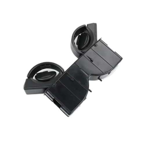 Porte-gobelets auto Mercedes W176 W246 W247 pour des voyages en famille propres et confortables
