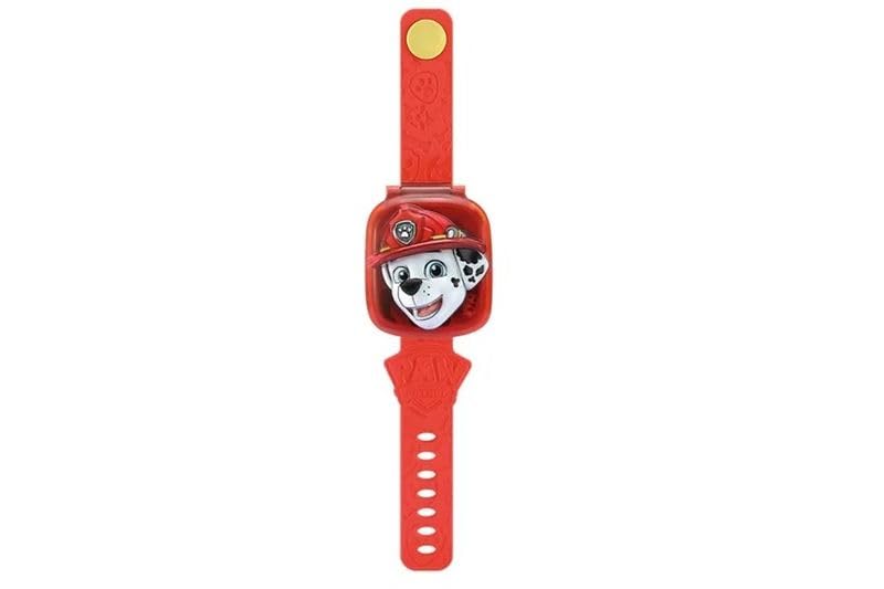 VTech Paw Patrol Marshall Reloj de juguete interactivo 61802