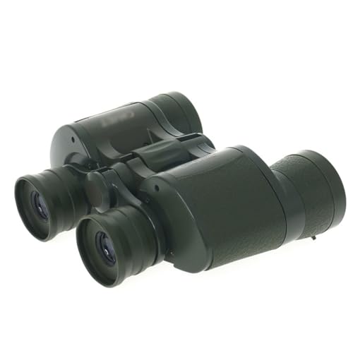 Binoculares portátiles de alta potencia 8X40 para deportes al aire libre miniatura 1