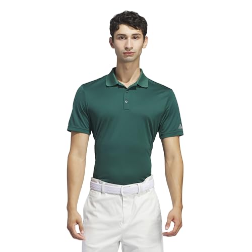 adidas Core Performance polo shirt
