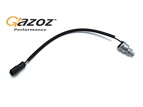 Defi Replacement Fuel Pressure & Oil Pressure Gauge Sensor 1/8 NPT - Link System - Image 3