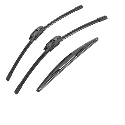 Kit essuie-glace de voiture X5 F15 pour rouler sous la pluie en toute sécurité