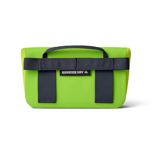 Image of YETI Sidekick Dry Waterproof Gear Case and Bag Accessory
